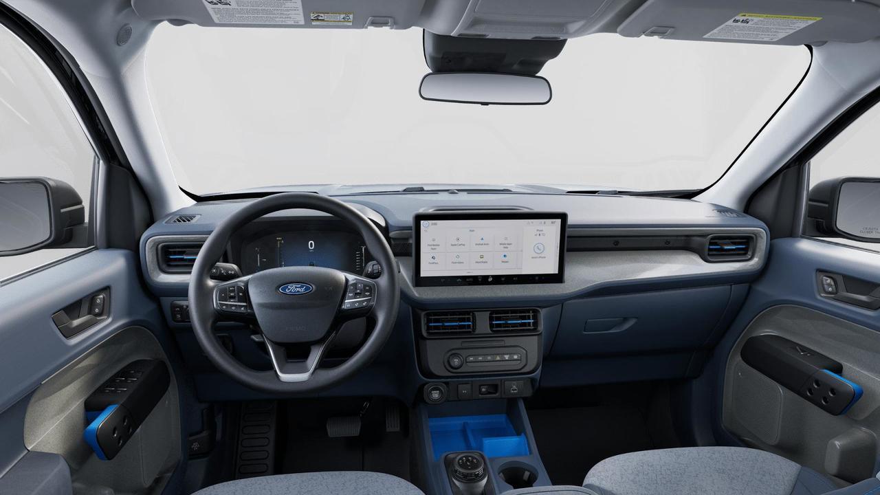 2025 Ford Maverick XLT Winder GA