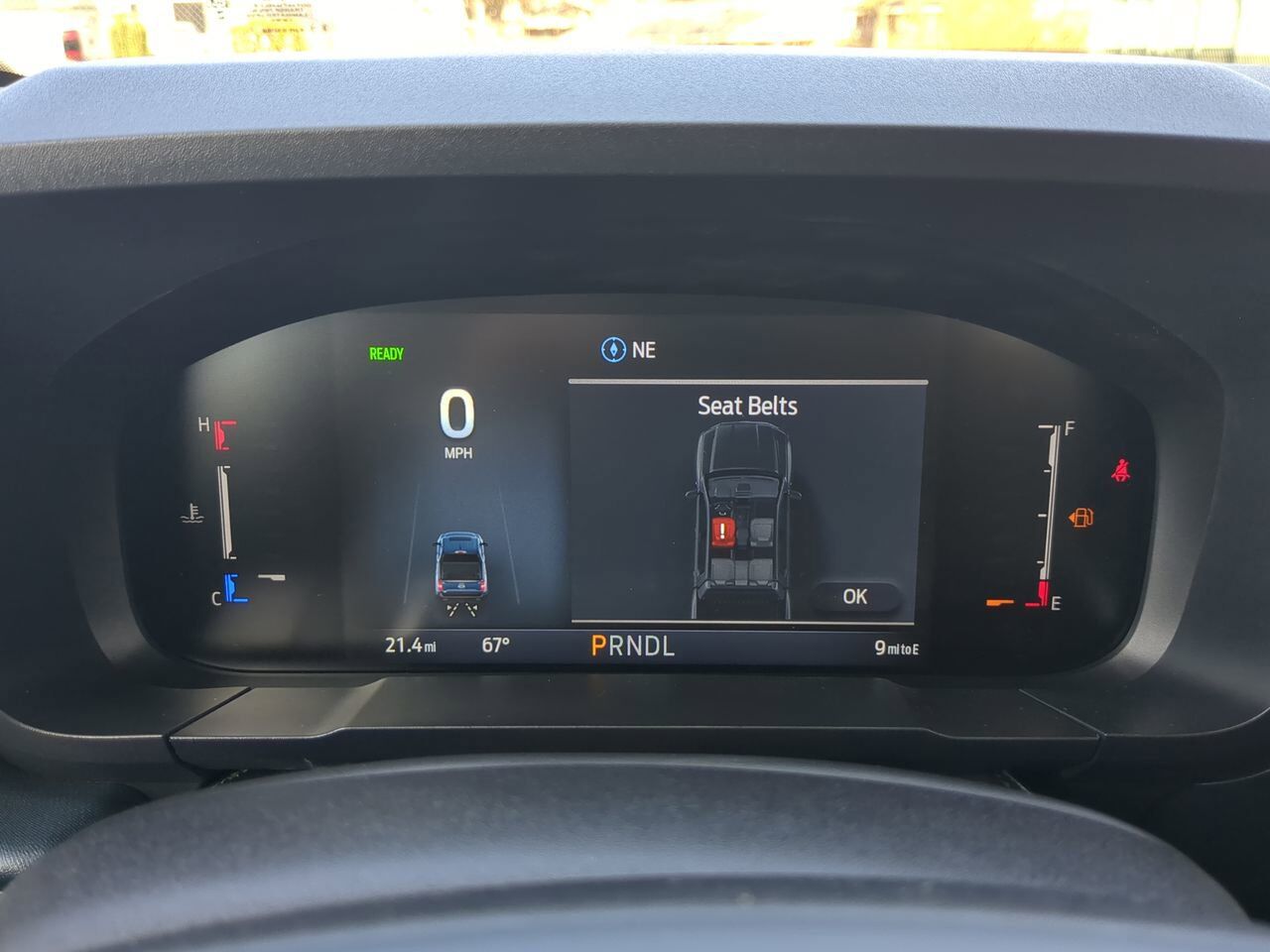 2025 Ford Maverick XLT Winder GA