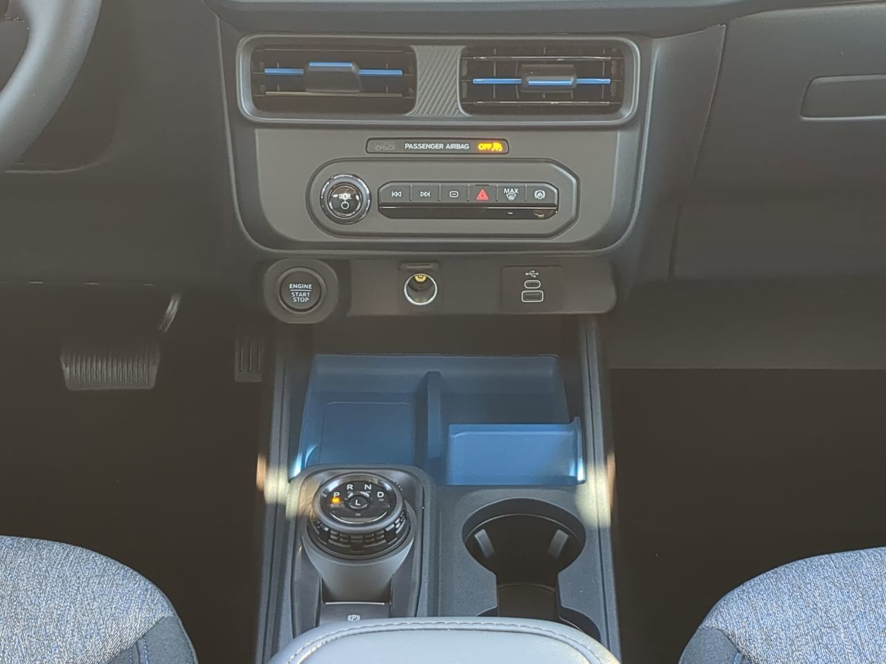 2025 Ford Maverick XLT Winder GA