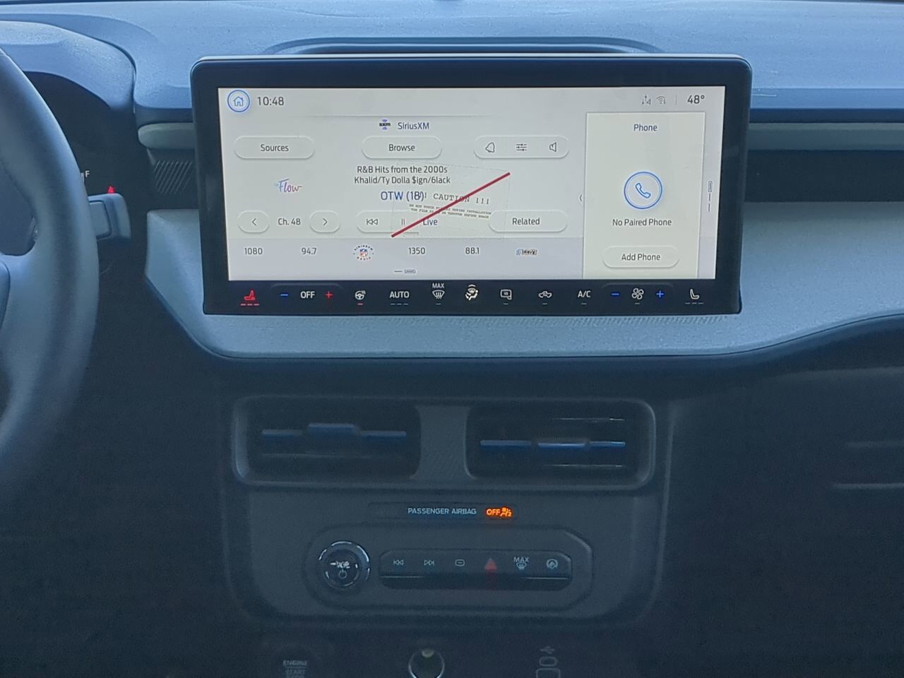 2025 Ford Maverick XLT Winder GA