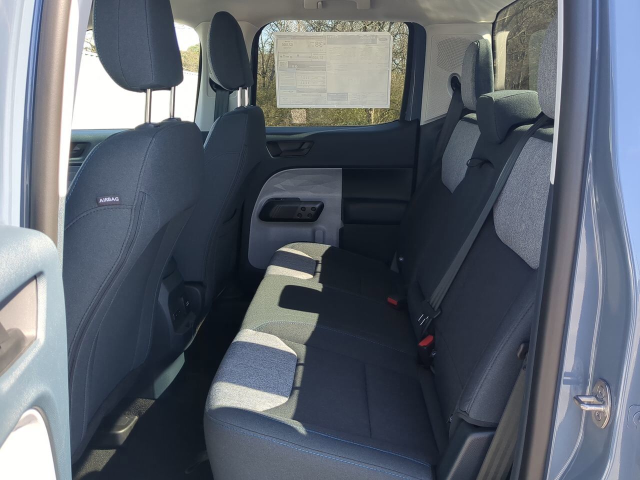 2025 Ford Maverick XLT Winder GA