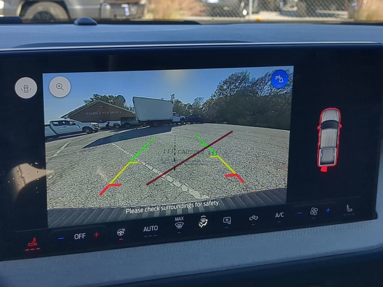 2025 Ford Maverick XLT Winder GA