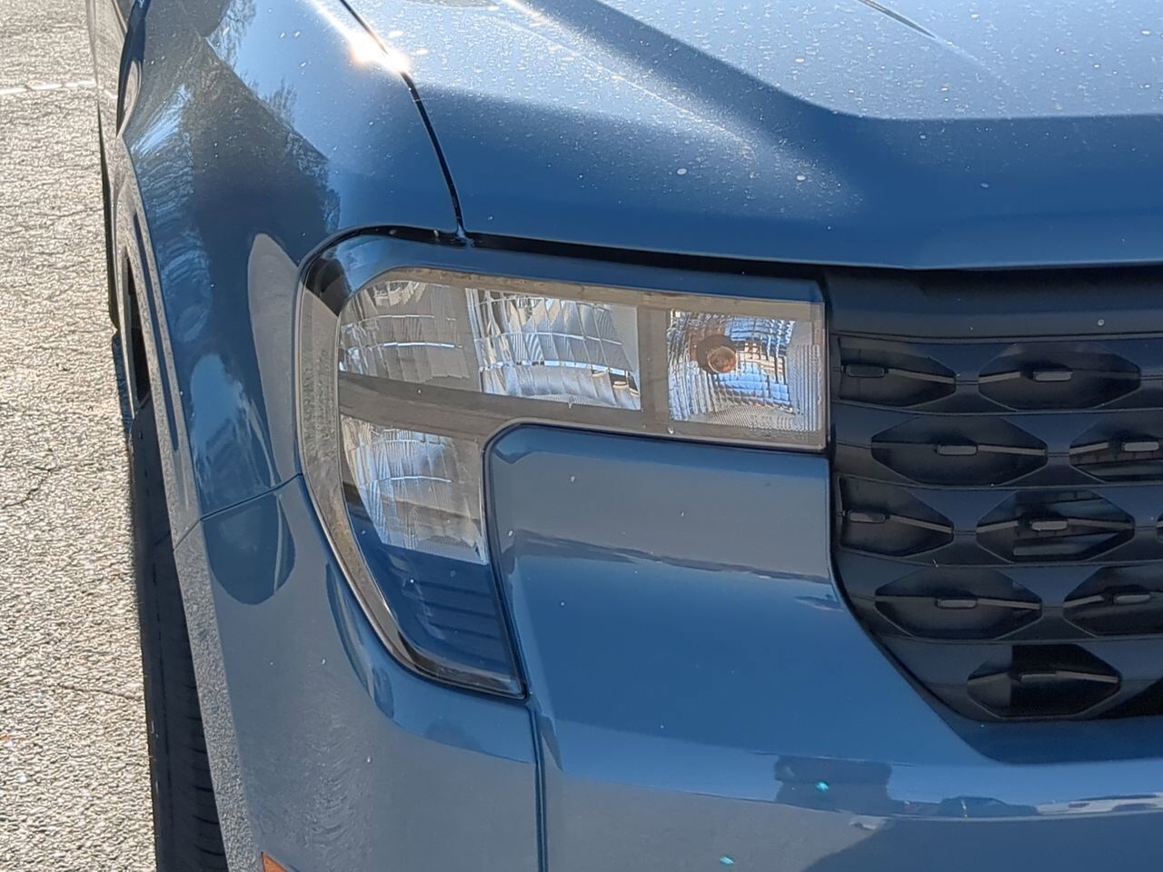 2025 Ford Maverick XLT Winder GA