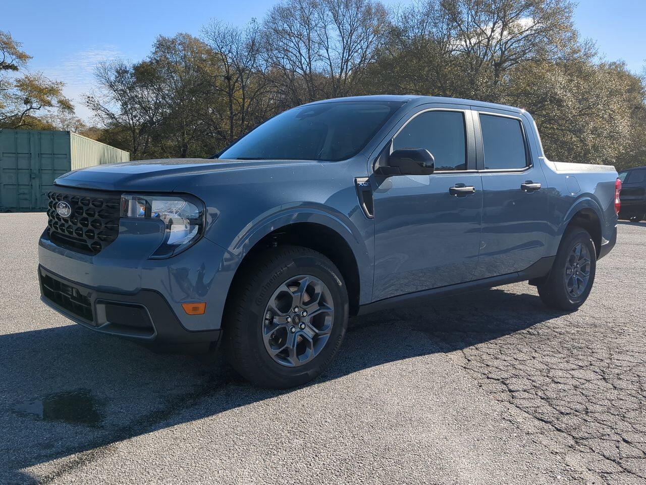 2025 Ford Maverick XLT Winder GA