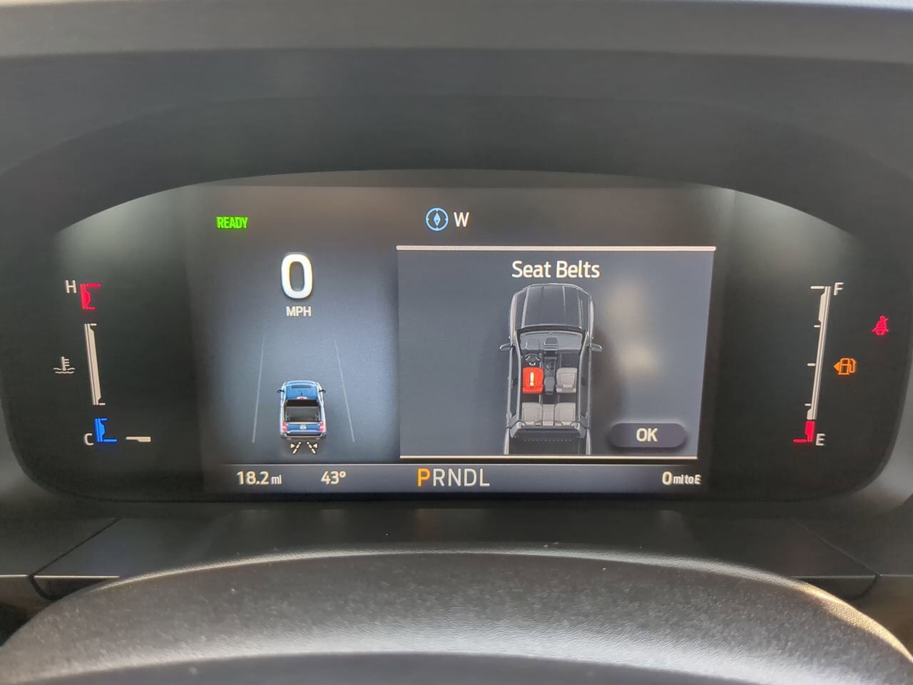 2025 Ford Maverick XLT Winder GA