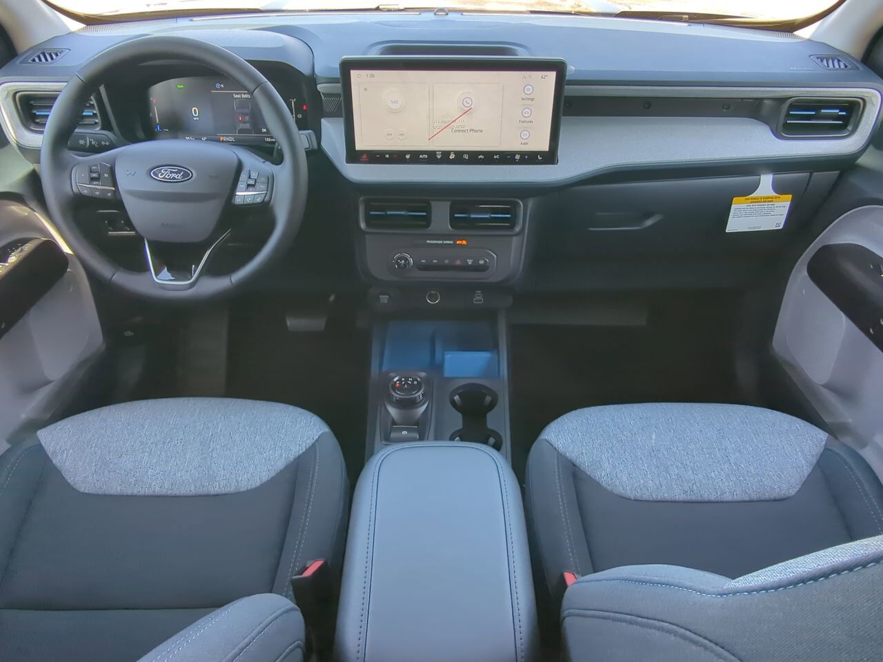 2025 Ford Maverick XLT Winder GA