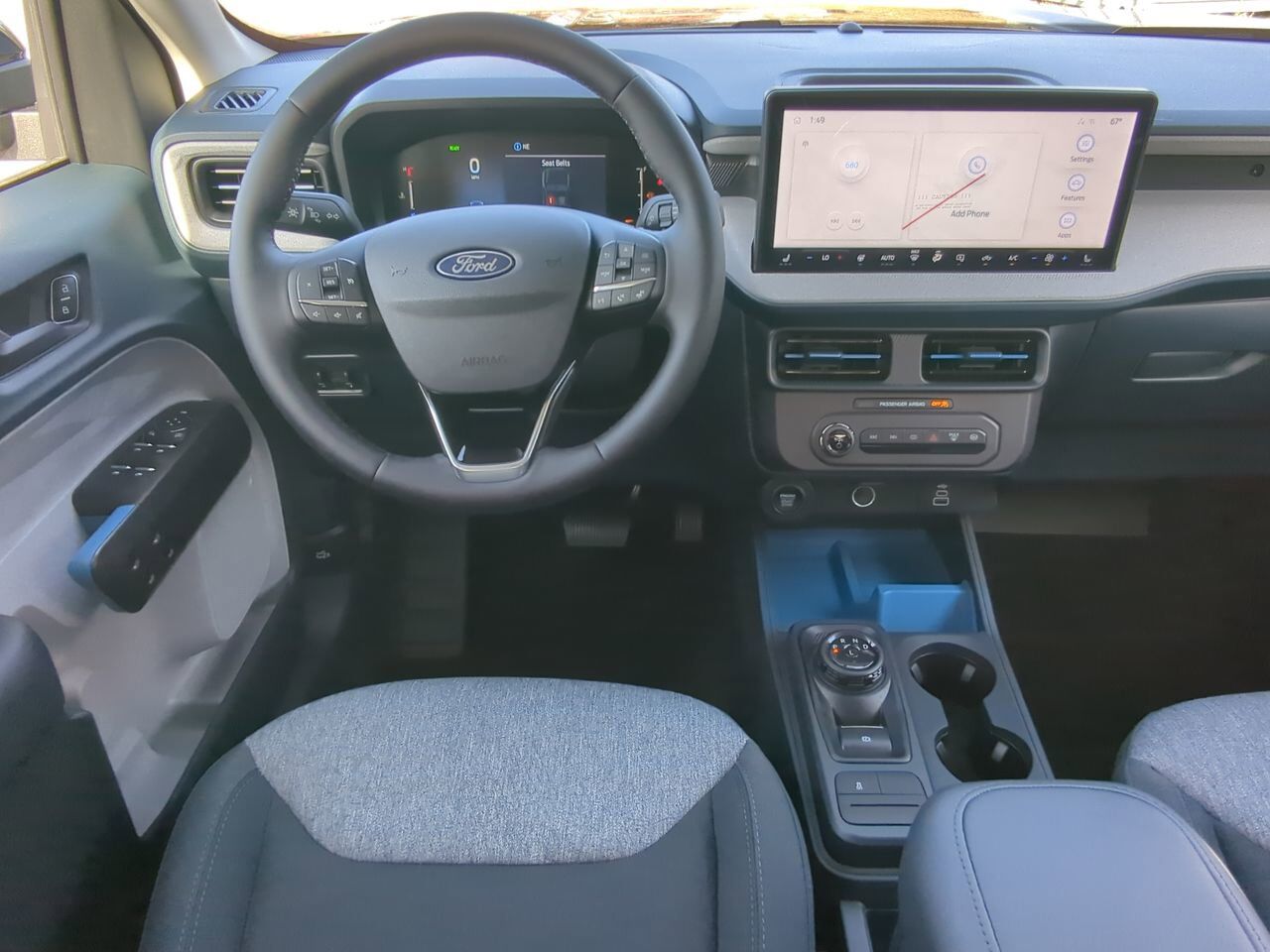 2025 Ford Maverick XLT Winder GA