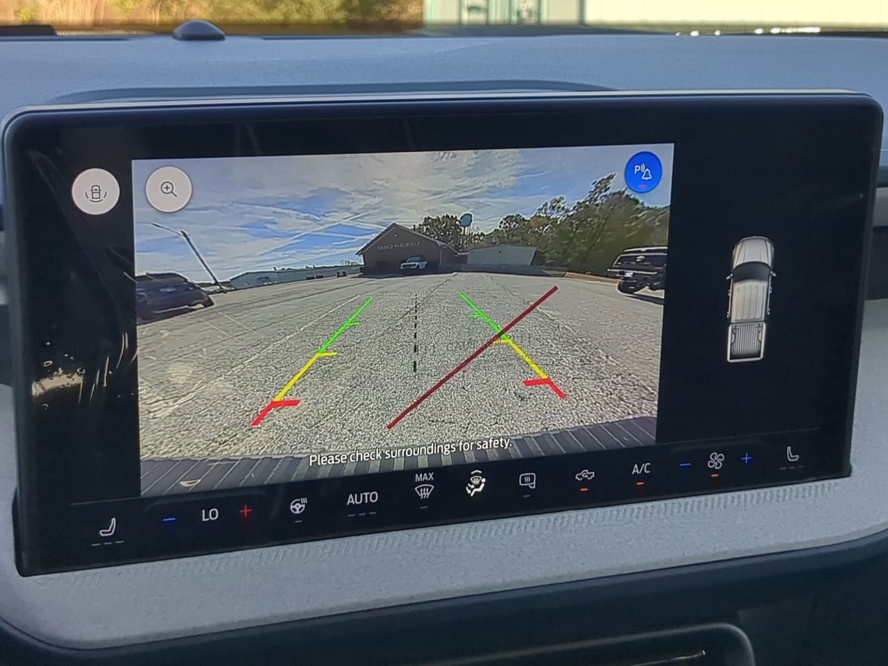 2025 Ford Maverick XLT Winder GA