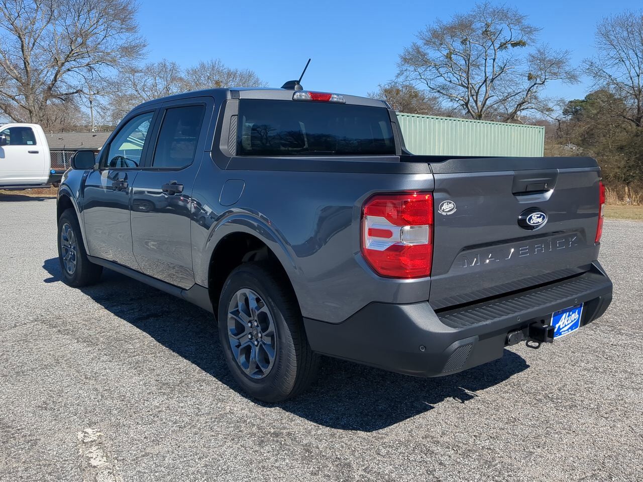 2025 Ford Maverick XLT Winder GA