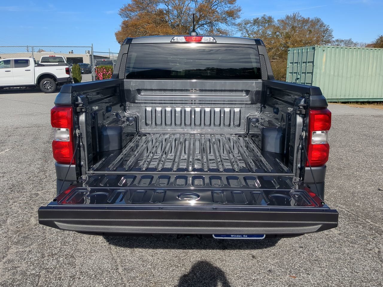 2025 Ford Maverick XLT Winder GA