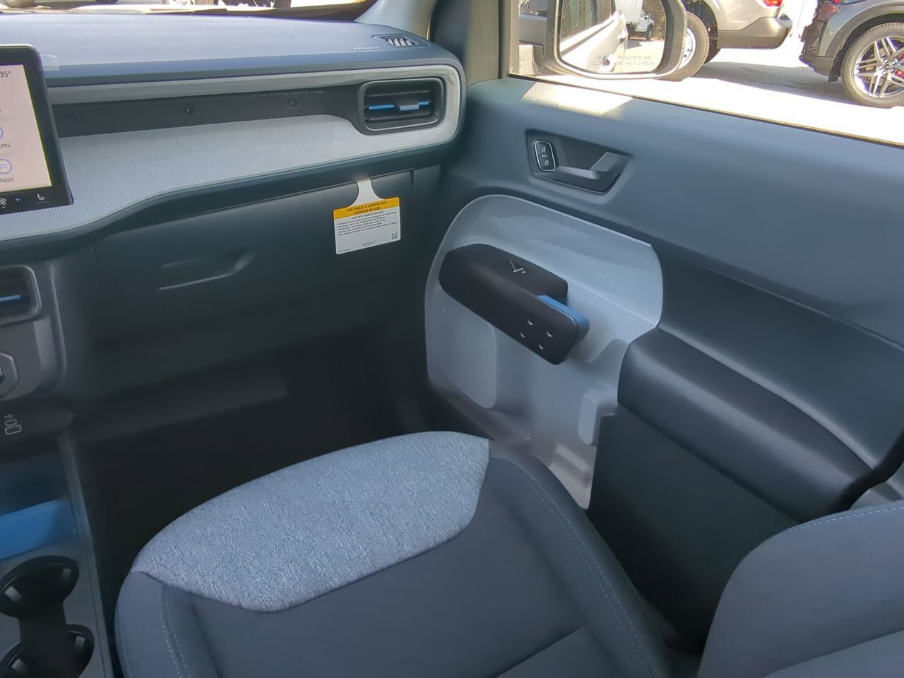 2025 Ford Maverick XLT Winder GA