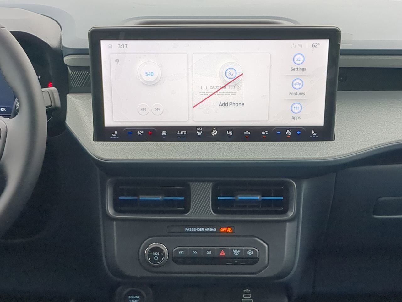 2025 Ford Maverick XLT Winder GA