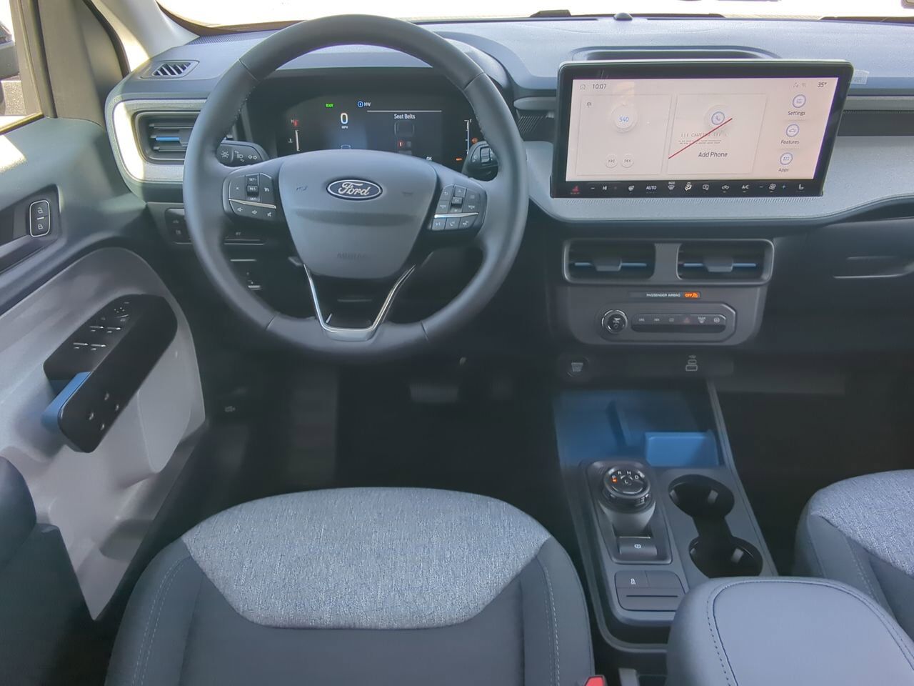 2025 Ford Maverick XLT Winder GA