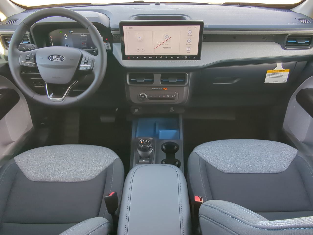 2025 Ford Maverick XLT Winder GA