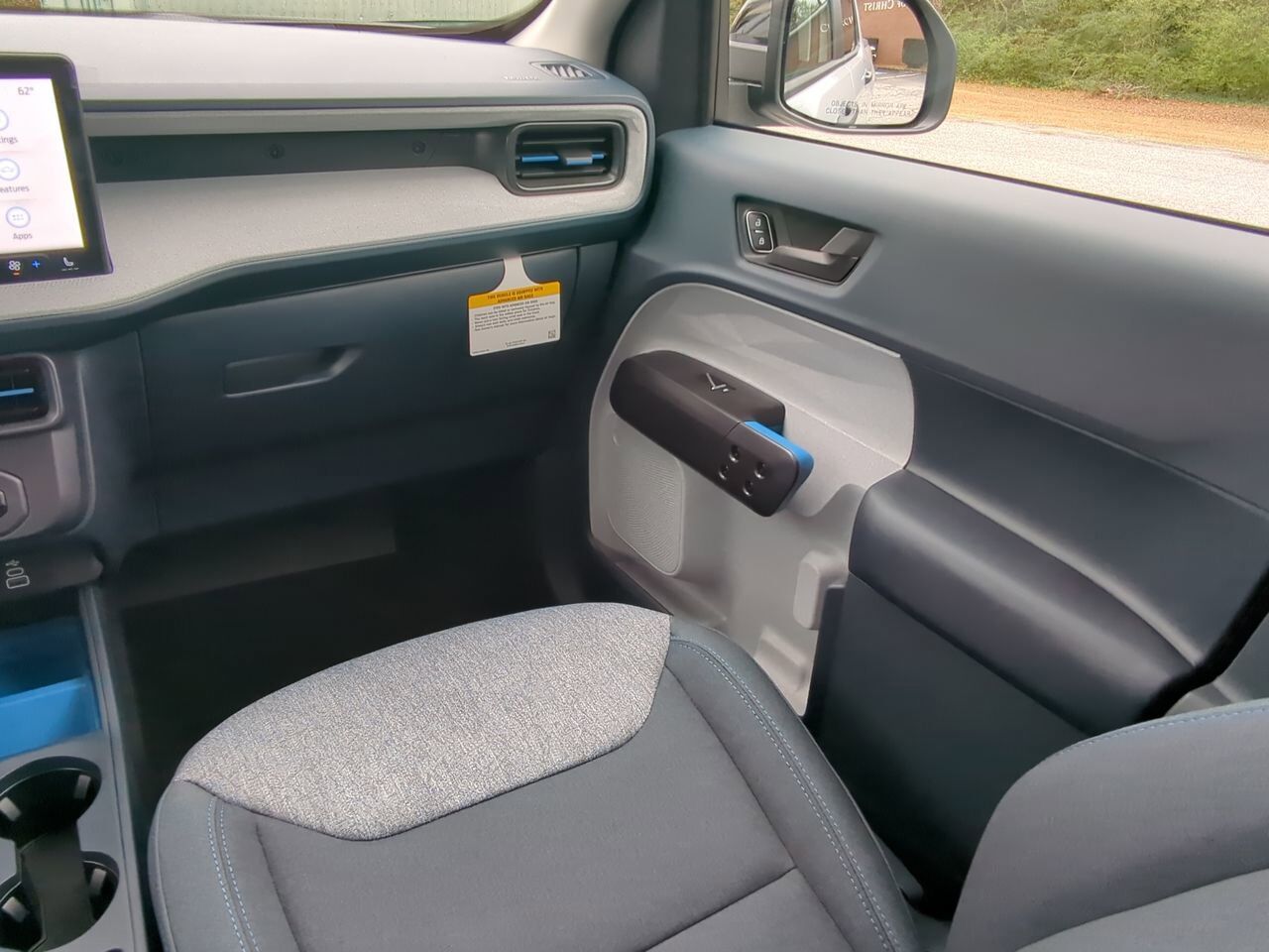 2025 Ford Maverick XLT Winder GA