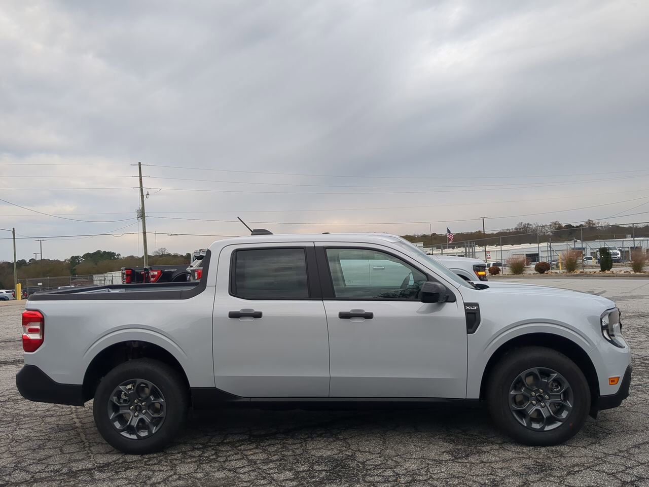 2025 Ford Maverick XLT Winder GA