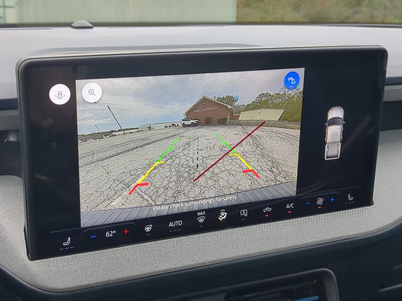 2025 Ford Maverick XLT Winder GA