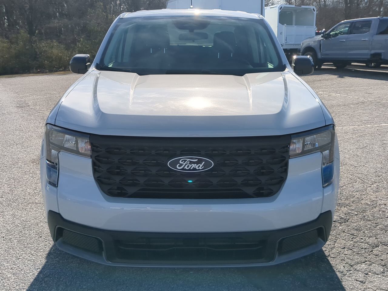 2025 Ford Maverick XLT Winder GA