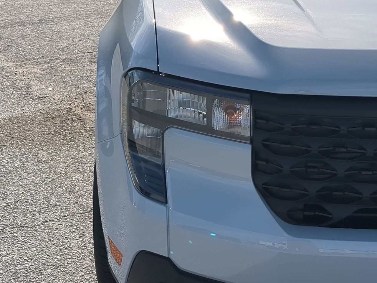 2025 Ford Maverick XLT Winder GA