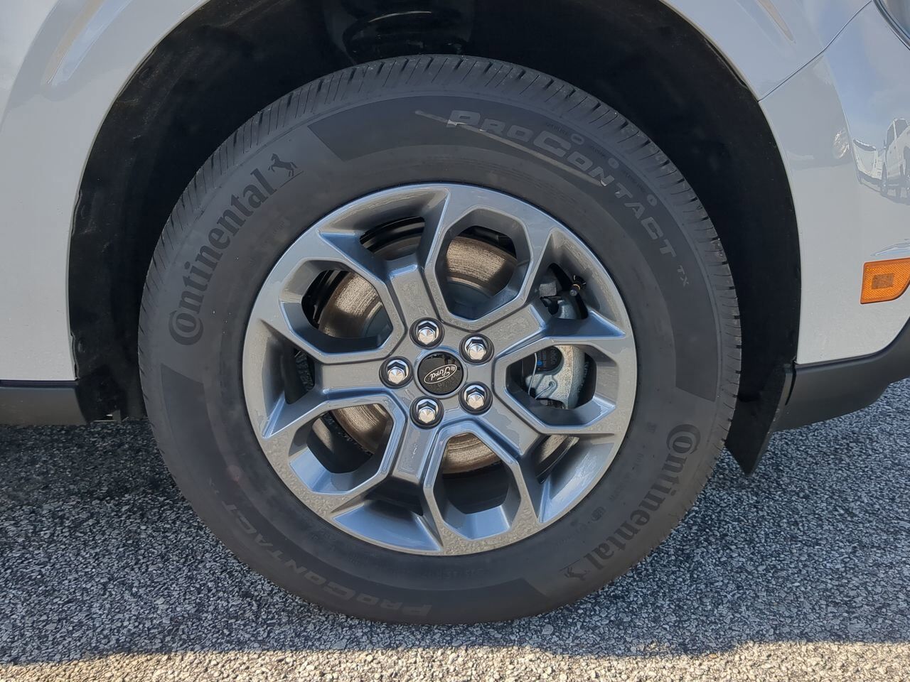 2025 Ford Maverick XLT Winder GA