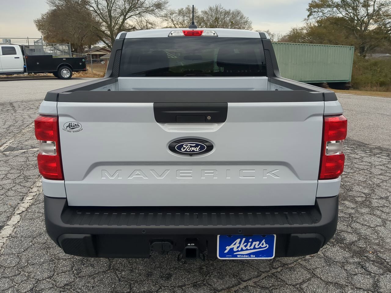 2025 Ford Maverick XLT Winder GA