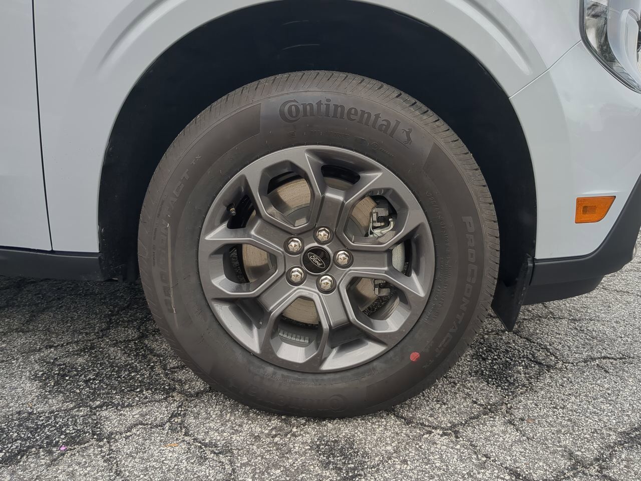 2025 Ford Maverick XLT Winder GA