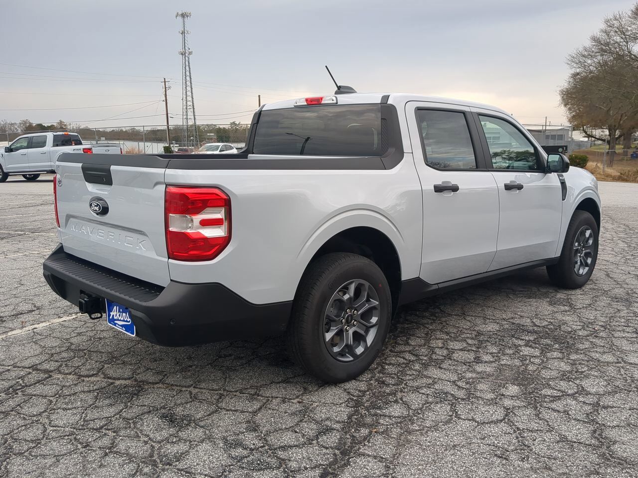 2025 Ford Maverick XLT Winder GA