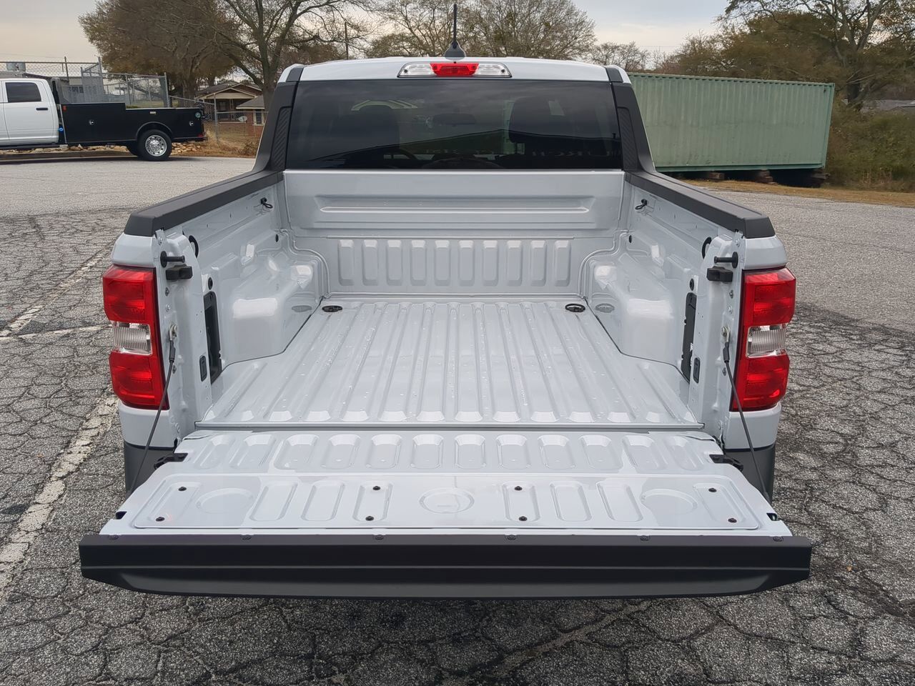 2025 Ford Maverick XLT Winder GA