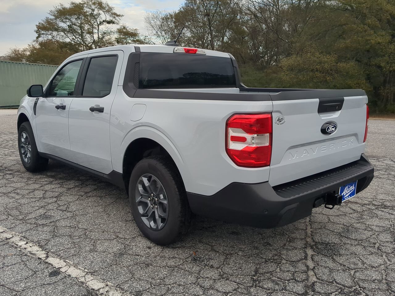 2025 Ford Maverick XLT Winder GA