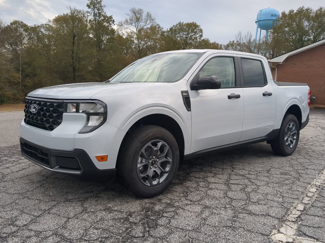2025 Ford Maverick XLT Winder GA