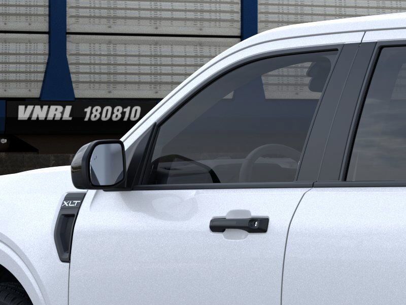 2025 Ford Maverick XLT Winder GA