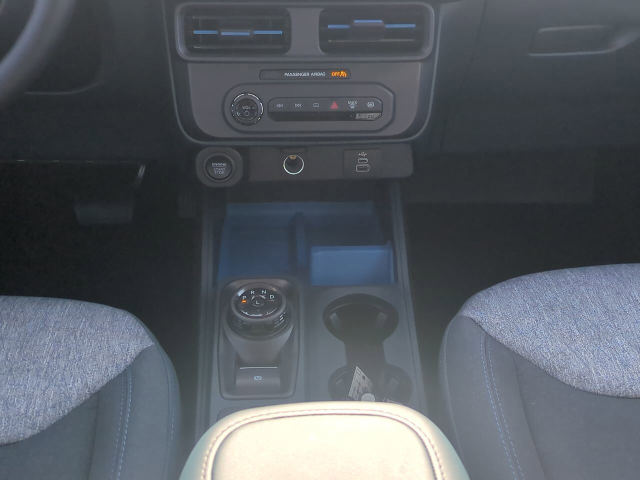 2025 Ford Maverick XLT Winder GA