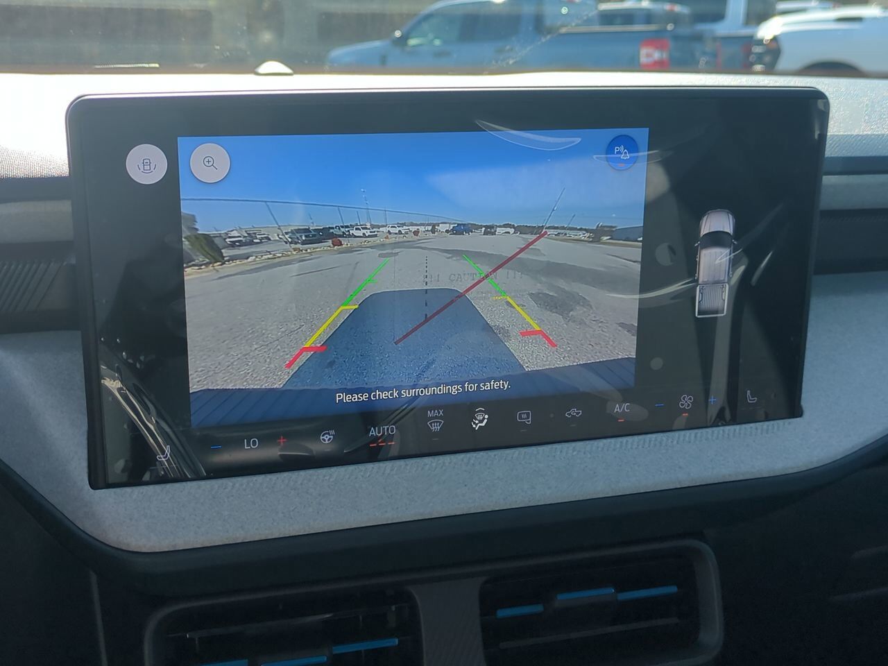 2025 Ford Maverick XLT Winder GA