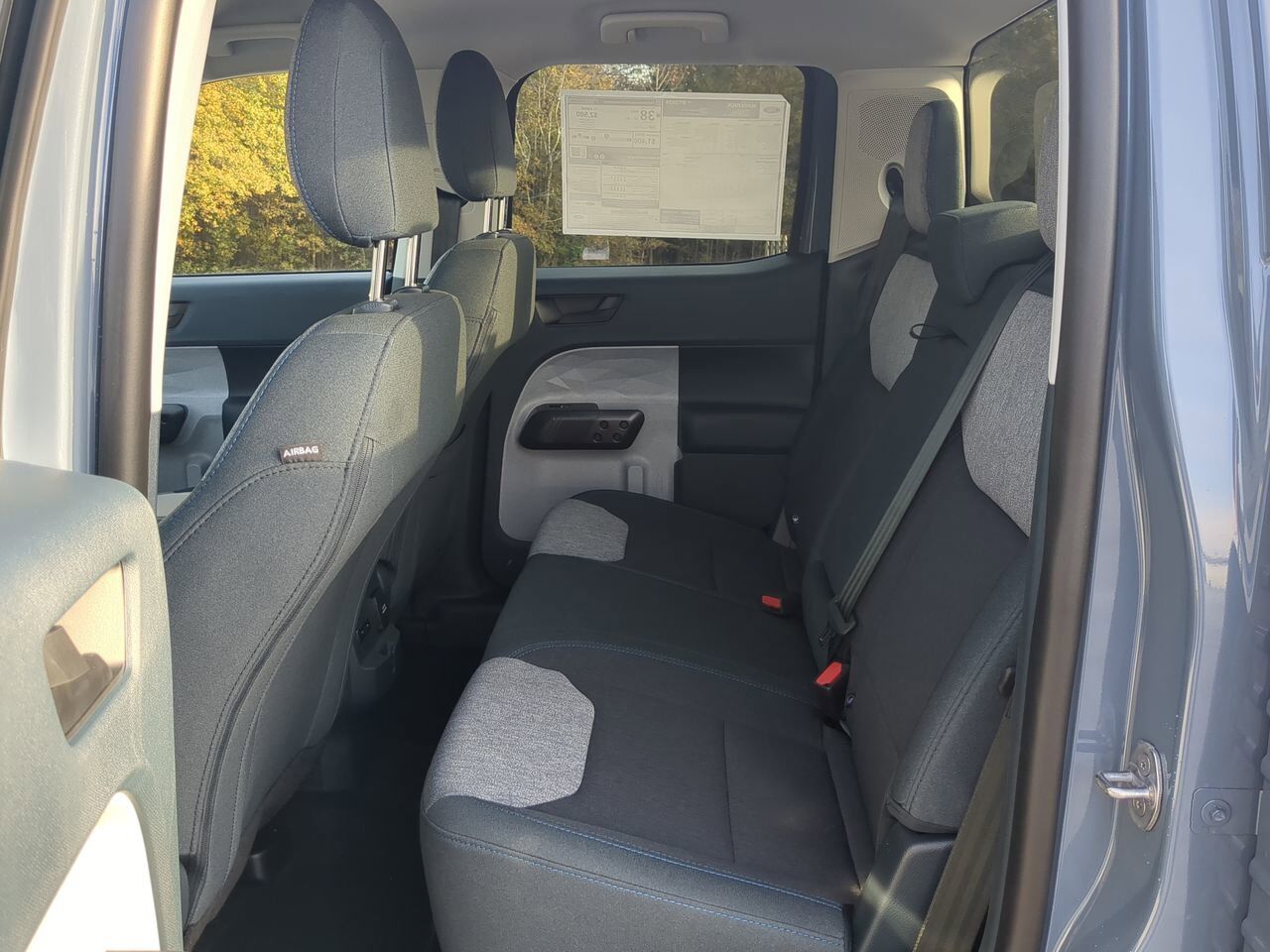 2025 Ford Maverick XLT Winder GA