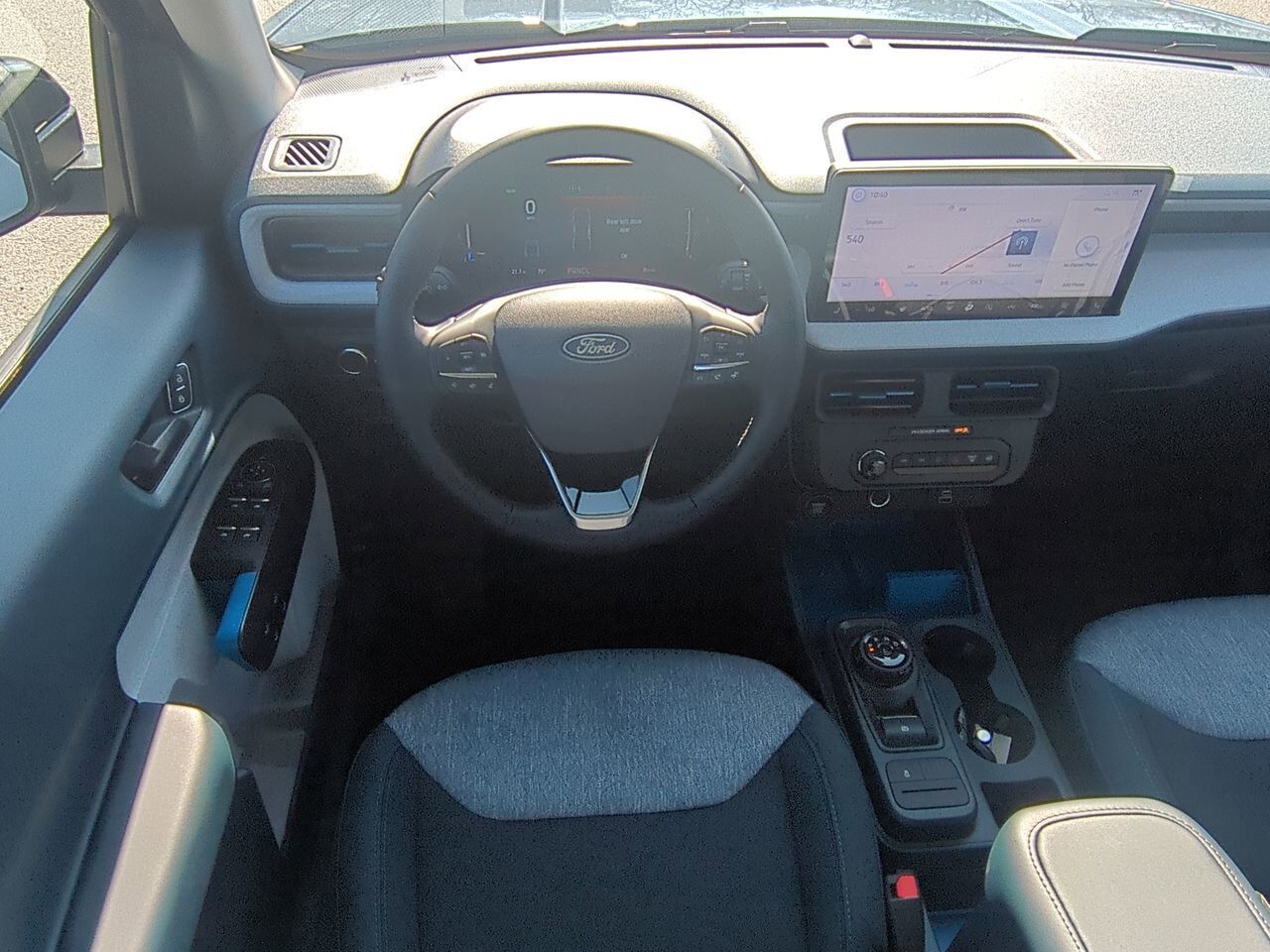 2025 Ford Maverick XLT Winder GA