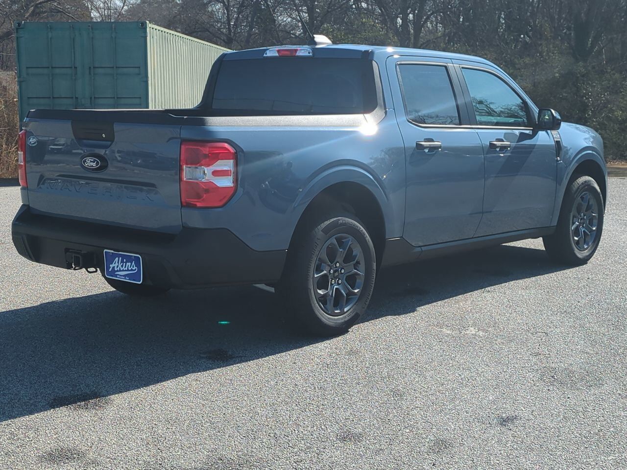 2025 Ford Maverick XLT Winder GA