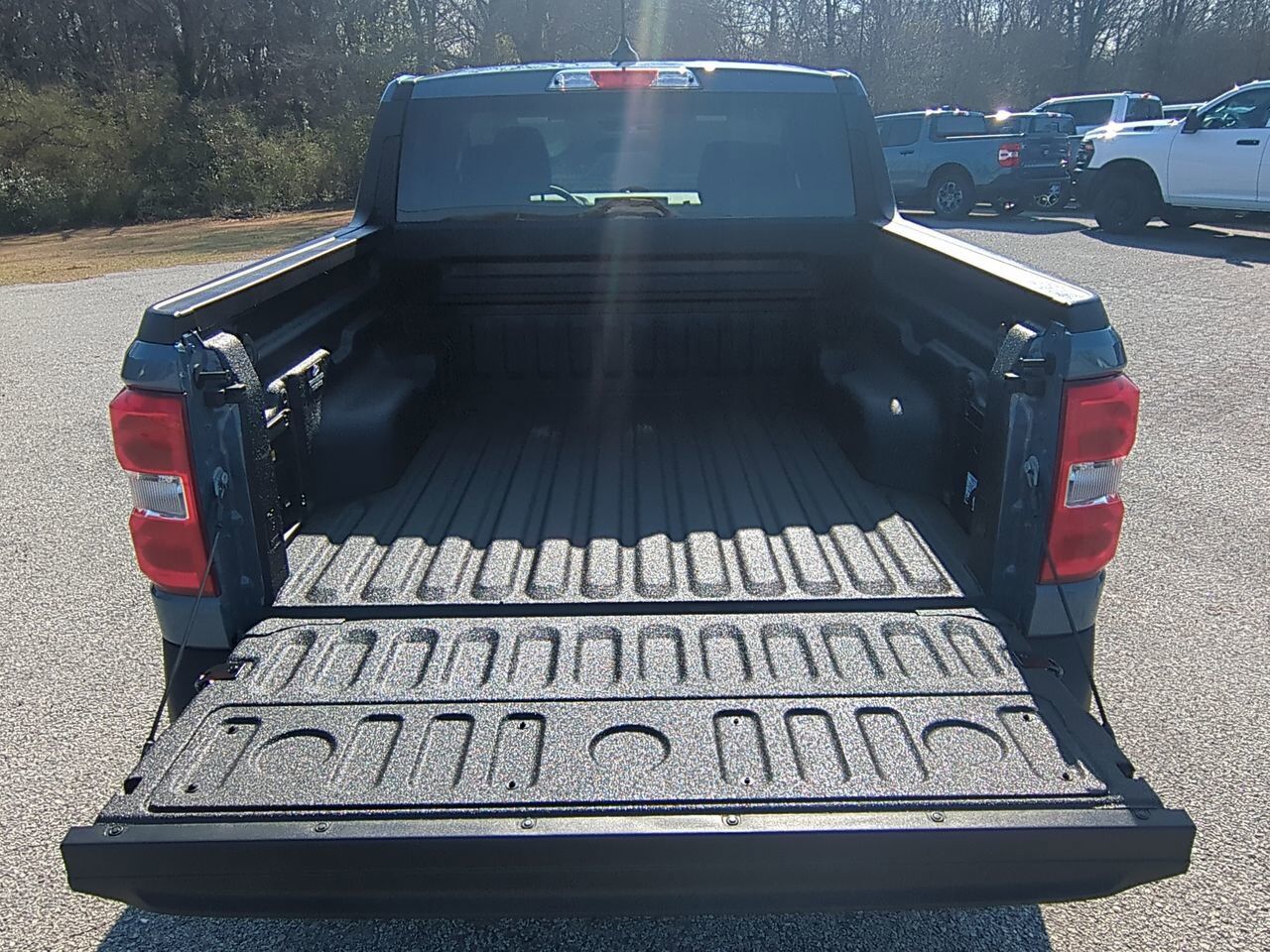 2025 Ford Maverick XLT Winder GA