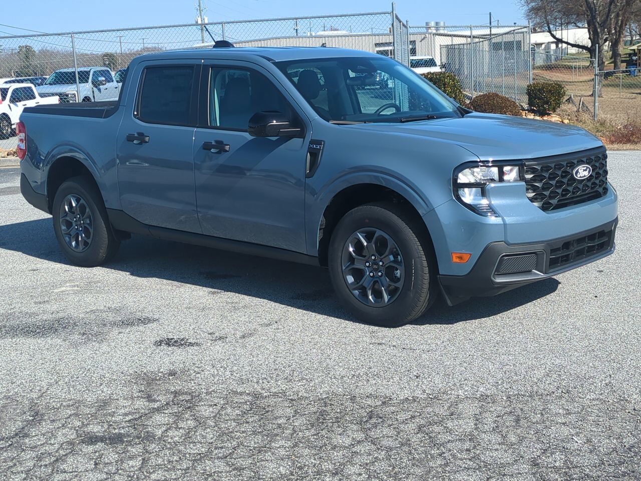 2025 Ford Maverick XLT Winder GA