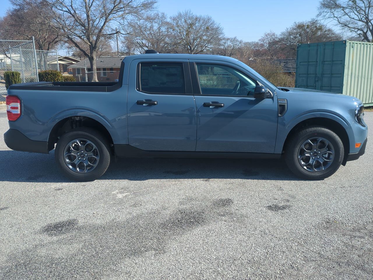 2025 Ford Maverick XLT Winder GA