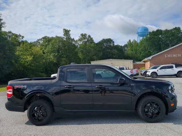 2025 Ford Maverick XLT Winder GA