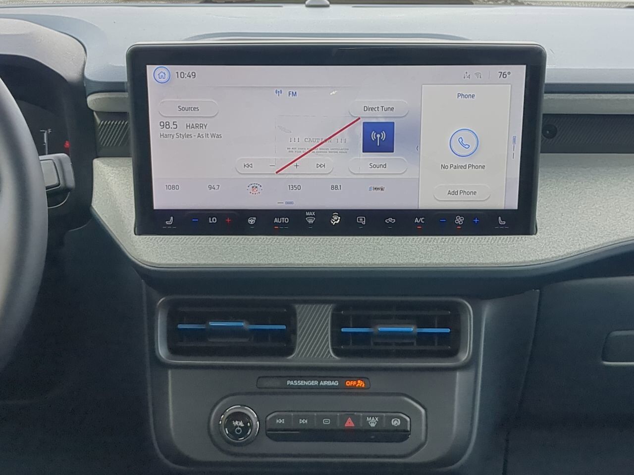 2025 Ford Maverick XLT Winder GA