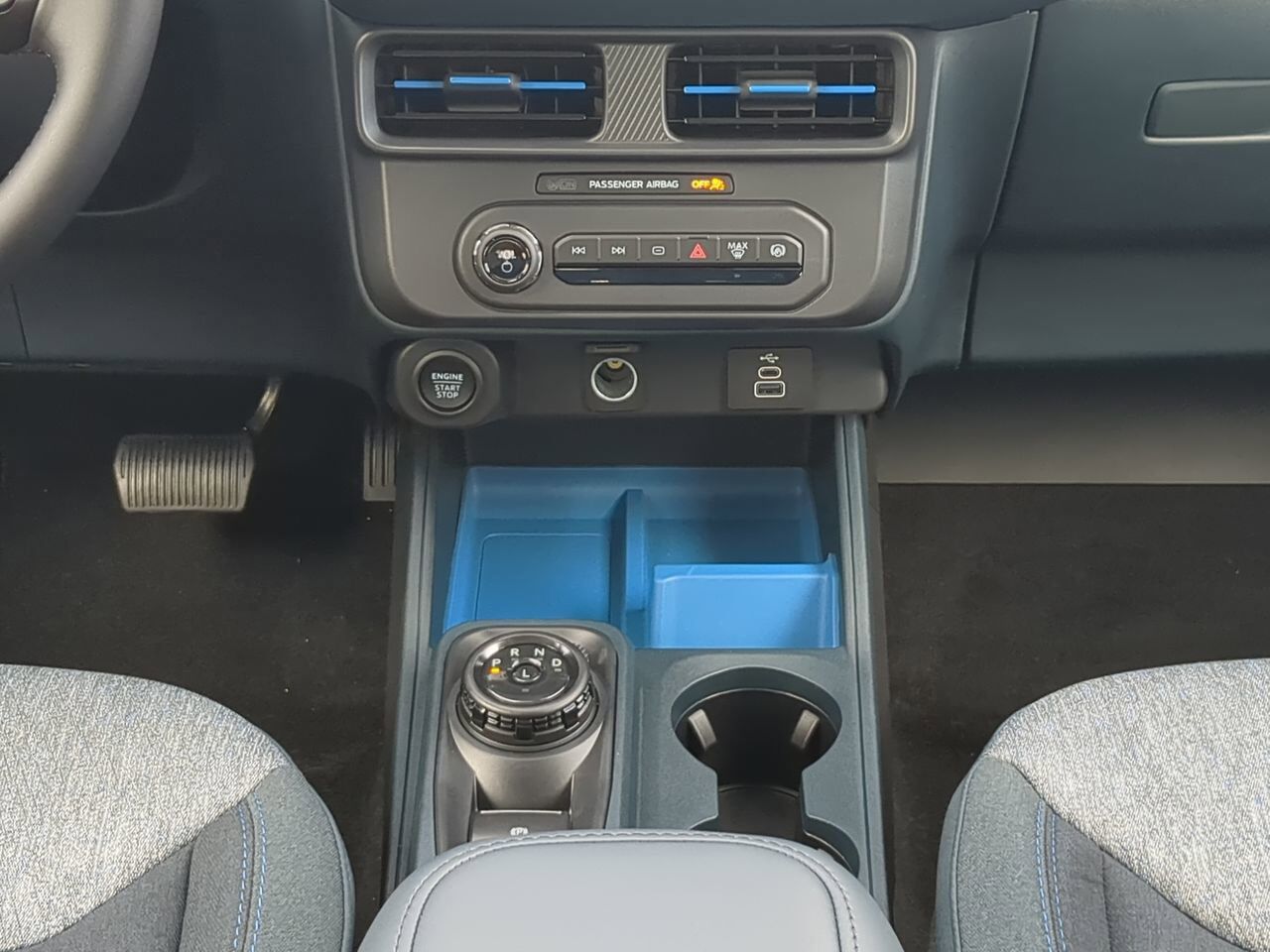 2025 Ford Maverick XLT Winder GA