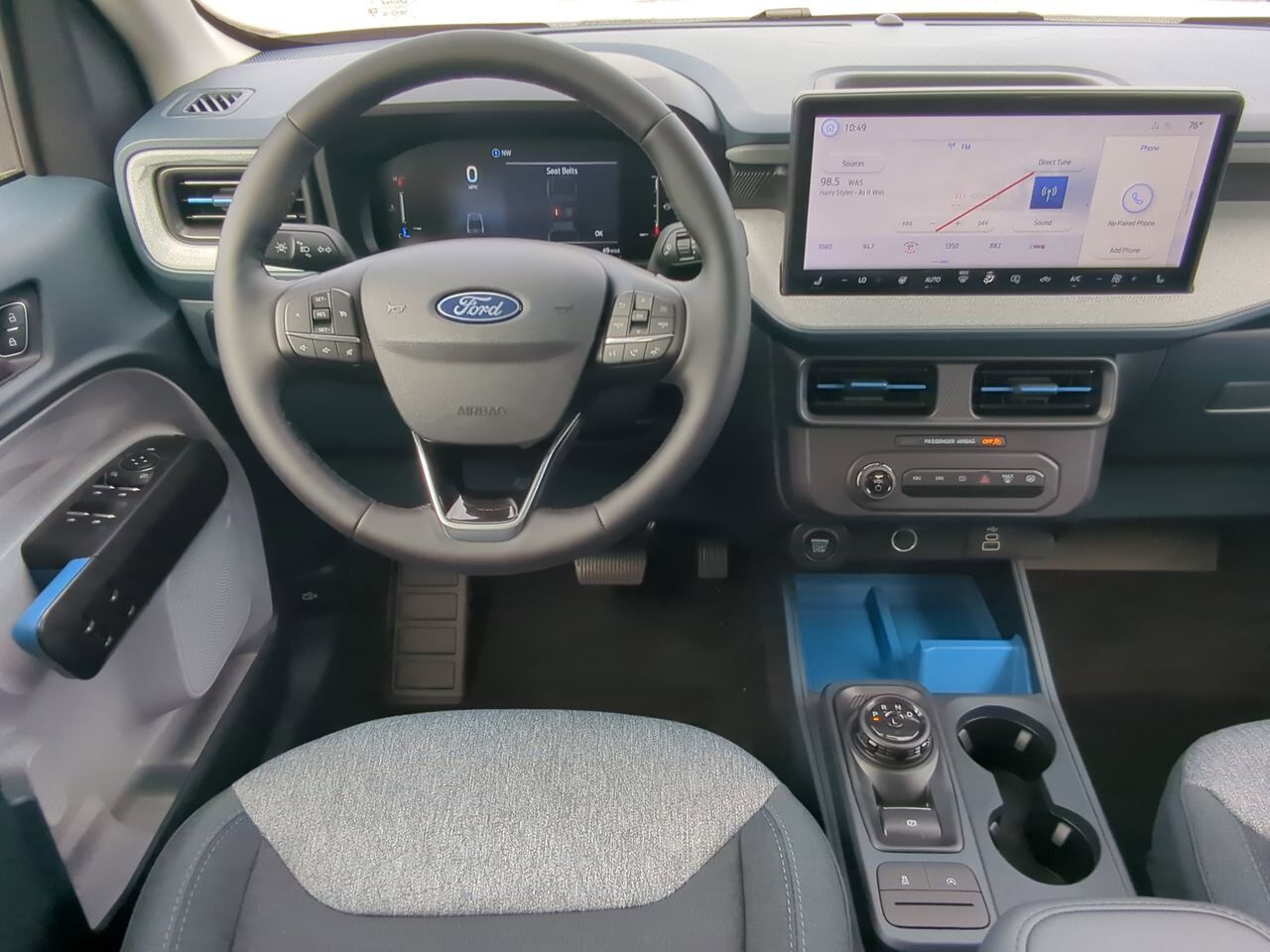 2025 Ford Maverick XLT Winder GA