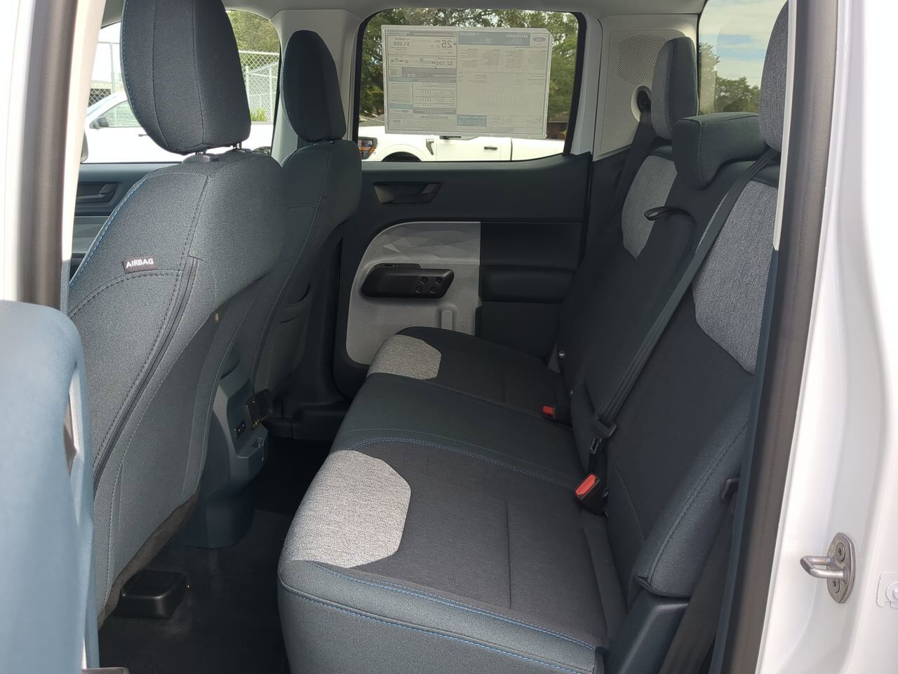 2025 Ford Maverick XLT Winder GA