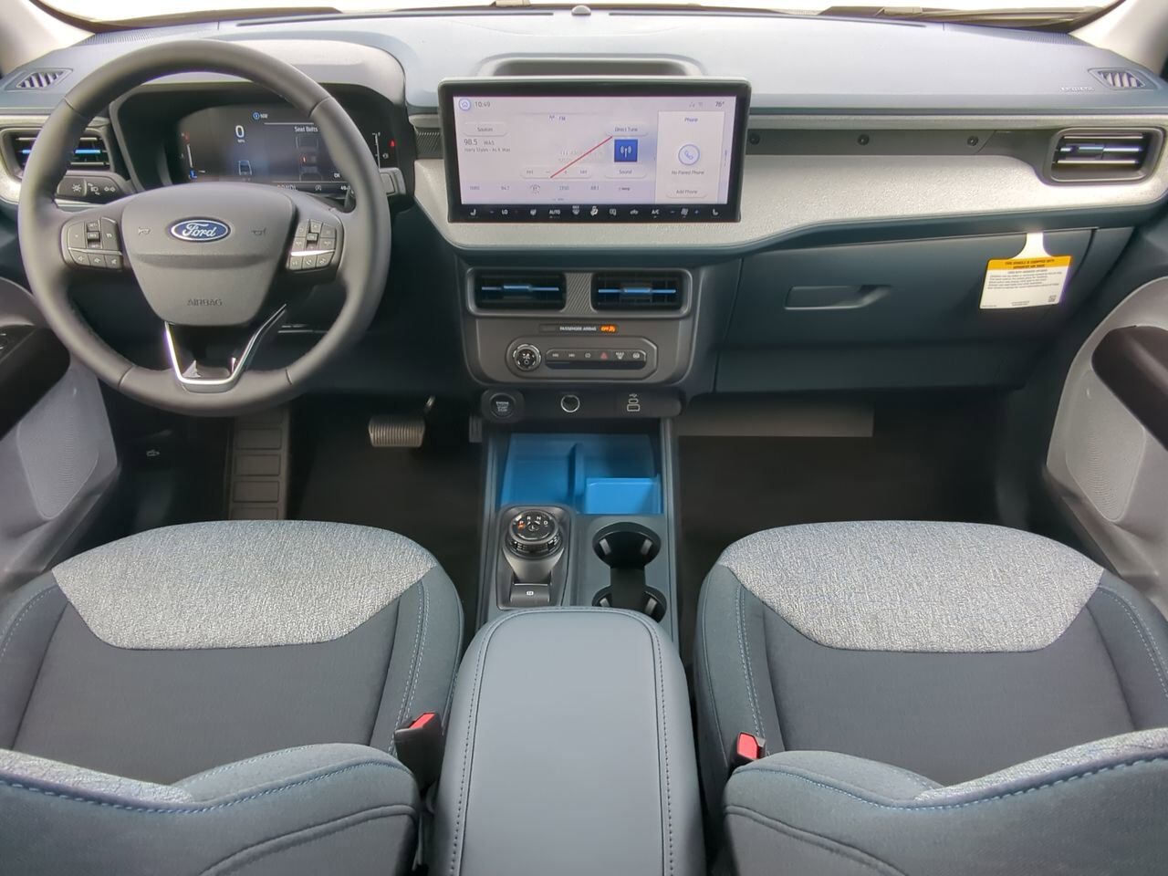 2025 Ford Maverick XLT Winder GA