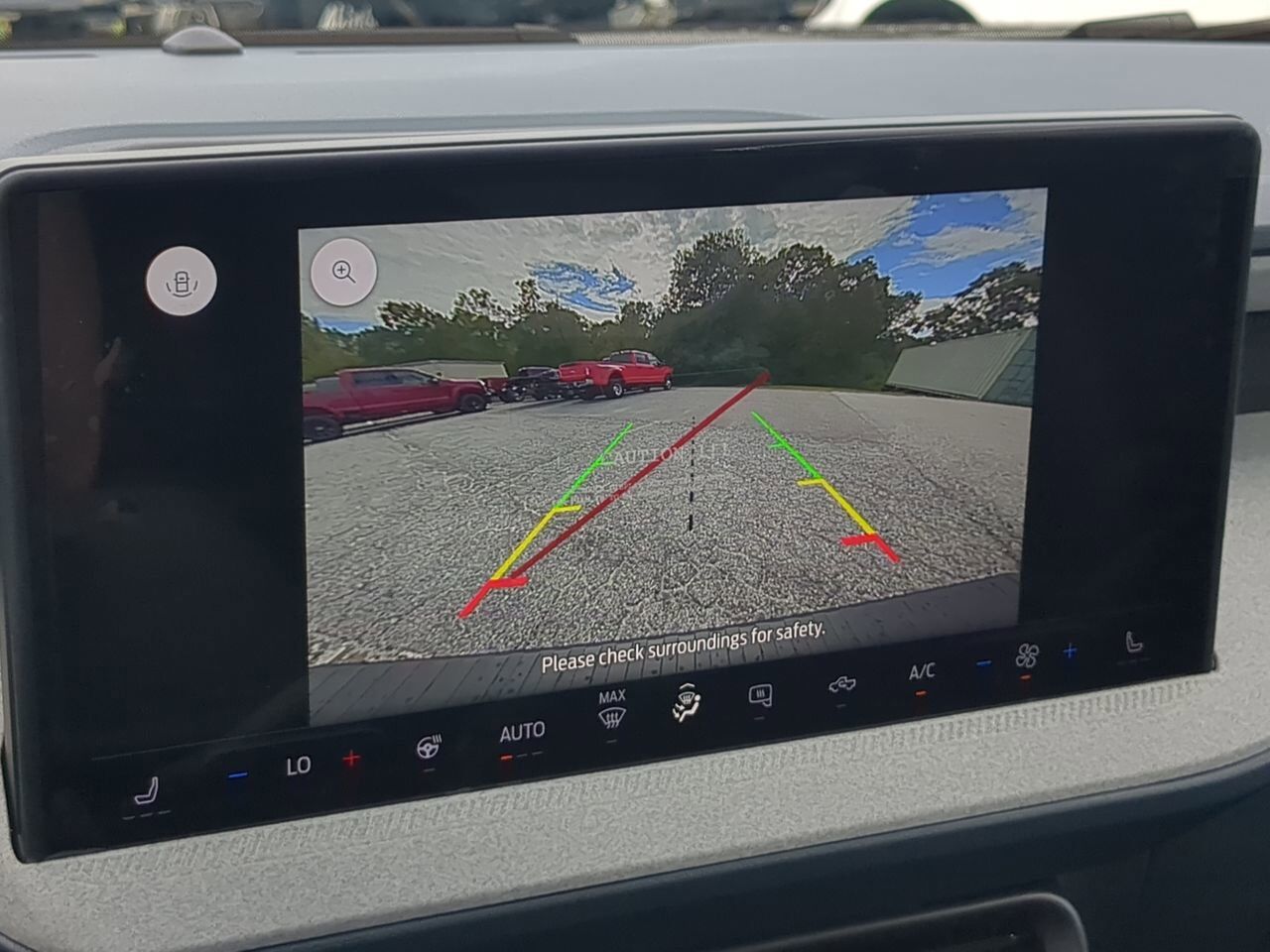 2025 Ford Maverick XLT Winder GA