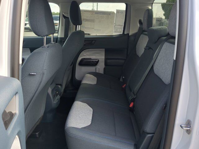 2025 Ford Maverick XLT Winder GA