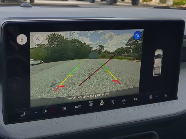 2025 Ford Maverick XLT Winder GA