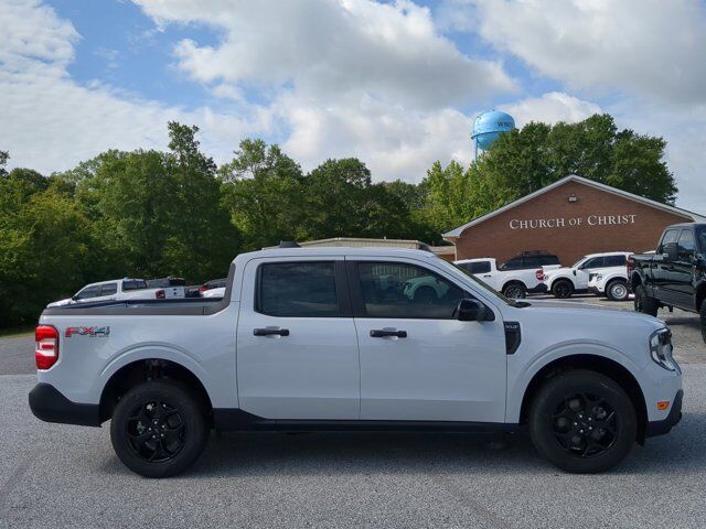 2025 Ford Maverick XLT Winder GA
