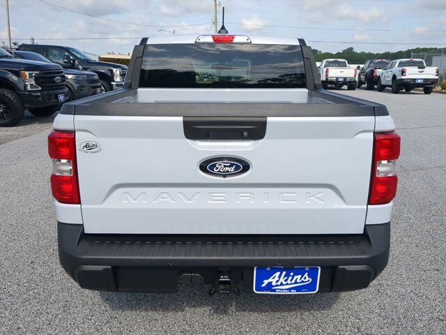 2025 Ford Maverick XLT Winder GA